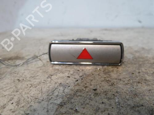 Used Warning switch FORD GALAXY II (WA6) 2.0 TDCi (130 hp) 25114460