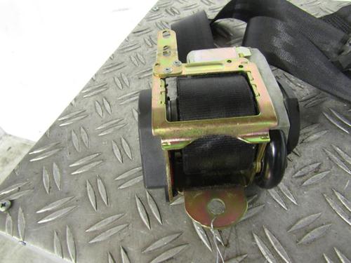 Høyre foran beltestrammer SEAT CORDOBA (6L2) 1.9 TDI | BP25065921C88 