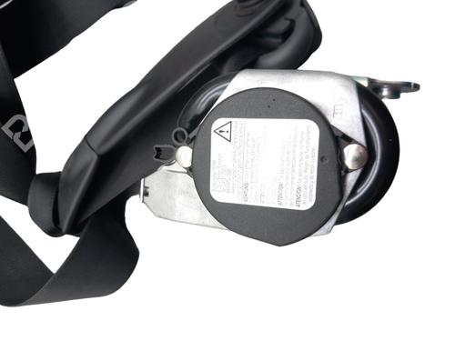 Used Front left seatbelt Front left seatbelt MERCEDES-BENZ A-CLASS (W169) [2004-2012] 25053702 25053702