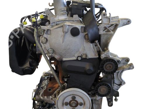 Engine RENAULT CLIO II (BB_, CB_) 1.6 (B/CB0D, BB00) | BP29979095M1