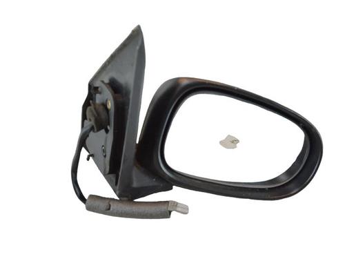 Right mirror NISSAN ALMERA TINO (V10) 2.2 dCi | BP25086962C27 