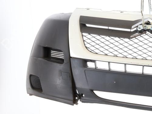 Used Front bumper Front bumper 37588359 37588359