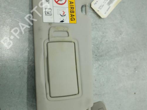 right-sun-visor-renault-talisman-lp_-2015-2016-2017-2018-2019-2020-2021-2022-25077852 main image