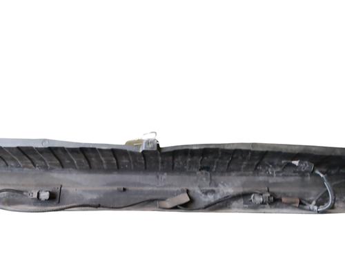 Rear bumper RENAULT TRAFIC III Van (FG_) 1.6 dCi 120 (FGMK) | BP31176395C8 