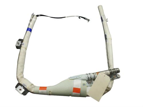 Used Right curtain airbag OPEL CORSA E (X15) 1.4 (08, 68) (90 hp) 25077219