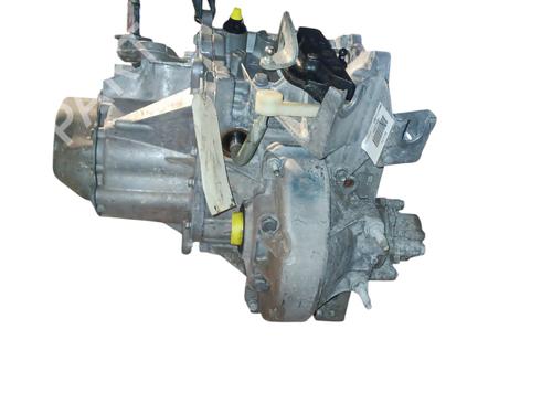 Gearbox CITROËN C4 II (NC_) 1.6 VTi 120 (NC5FS0, NC5FS9) | BP25057750M3  - Image 5