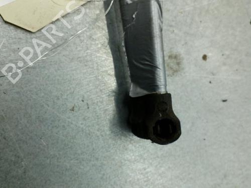 Tailgate lift support PEUGEOT 208 I (CA_, CC_) 1.6 HDi | BP25062682C138