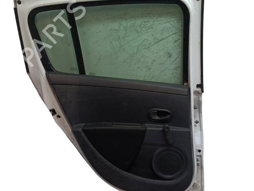 left-front-door-renault-clio-iii-br01-cr01-2005-2006-2007-2008-2009-2010-2011-2012-2013-2014-31925840 main image