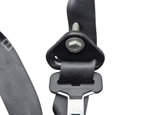 Used Rear left seatbelt Rear left seatbelt RENAULT SCÉNIC III (JZ0/1_) 1.5 dCi (110 hp) 25075688 25075688
