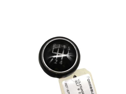 Used Shift knob Shift knob VW GOLF VI (5K1) [2008-2014] 25087816 25087816
