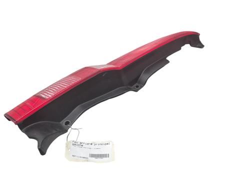 Left taillight FIAT PANDA (169_) 1.2 (169.AXB11, 169.AXB1A) | BP29587771C34 