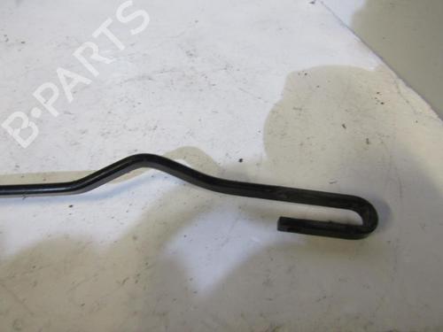 Front windshield wiper arm CHRYSLER VOYAGER IV (RG, RS) 2.8 CRD | BP25079182C143 