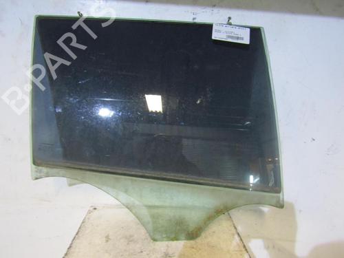 Used Rear right door window RENAULT MEGANE II Estate (KM0/1_) 1.5 dCi (KM16, KM1E) (106 hp) 25106712