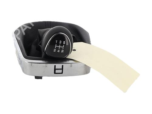 Shift knob FORD B-MAX (JK) 1.0 EcoBoost | BP35891393I34 - Image 6
