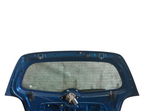Tailgate RENAULT TWINGO II (CN0_) 1.5 dCi (CN0E) | BP25072660C6  - Image 5