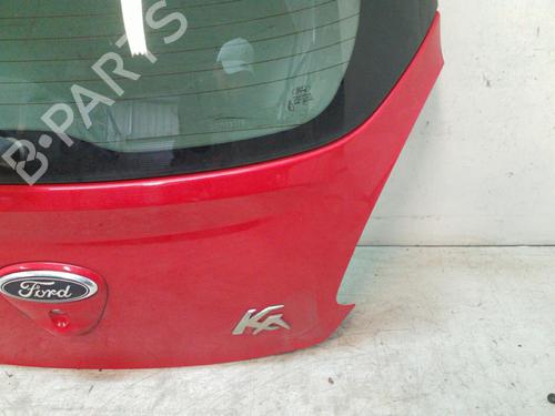Tailgate FORD KA (RU8) 1.2 | BP25081558C6 