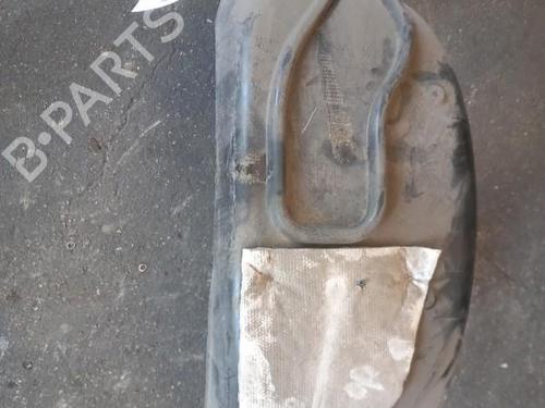 Used Wheel arch Wheel arch PEUGEOT 508 II (FB_, FH_, F3_) Hybrid 225 (F35GQU) (224 hp) 25055619 25055619