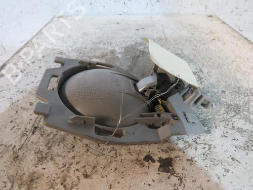 Used Rear right interior door handle Rear right interior door handle CITROËN C3 I (FC_, FN_) 1.4 16V HDi (90 hp) 25066452 25066452