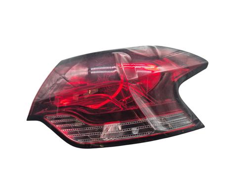 Right taillight CITROËN DS4 (NX_) 1.6 HDi 115 | BP29222049C35 