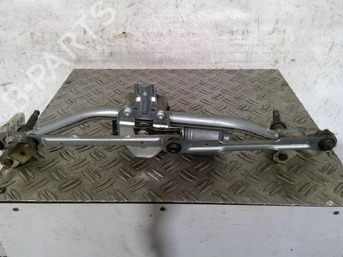 Front wiper motor PEUGEOT 208 I (CA_, CC_)  | BP25082219M29