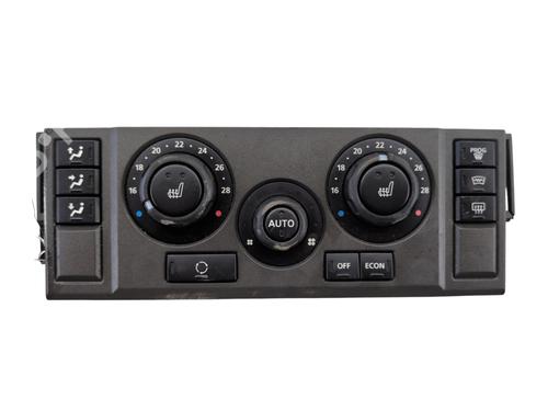 Climate control LAND ROVER RANGE ROVER SPORT I (L320) 2.7 D 4x4 | BP28046141I5 
