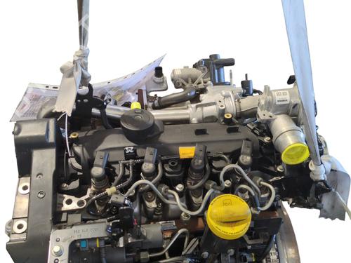 Engine RENAULT MEGANE III Coupe (DZ0/1_) 1.5 dCi (DZ09, DZ0D, DZ1F, DZ1G, DZ14, DZ29) | BP28321440M1 