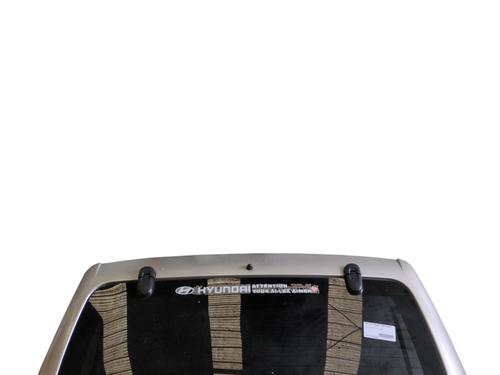 Tailgate HYUNDAI TUCSON (JM) 2.0 CRDi All-wheel Drive | BP29476271C6 