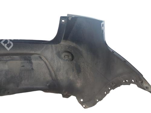 Rear bumper NISSAN QASHQAI / QASHQAI +2 I (J10, NJ10, JJ10E) 1.5 dCi | BP25101099C8 