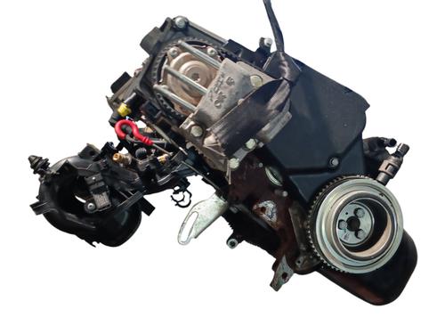 Engine FIAT PANDA (169_) 1.2 LPG (169CXF1A) | BP30819881M1 