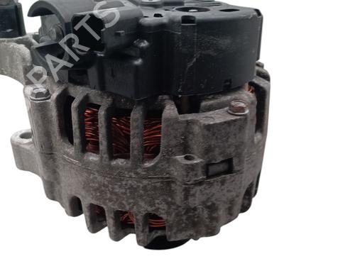 Alternator PEUGEOT 206+ (2L_, 2M_) 1.1 | BP29627922M7 