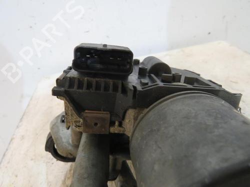 Front wiper motor PEUGEOT 407 (6D_) 2.7 HDi (6DUHZJ, 6DUHZF) | BP25085895M29 
