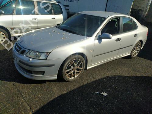 Left front fog light SAAB 9-3 (YS3F, E79, D79, D75) 1.9 TiD | BP25092983C30 