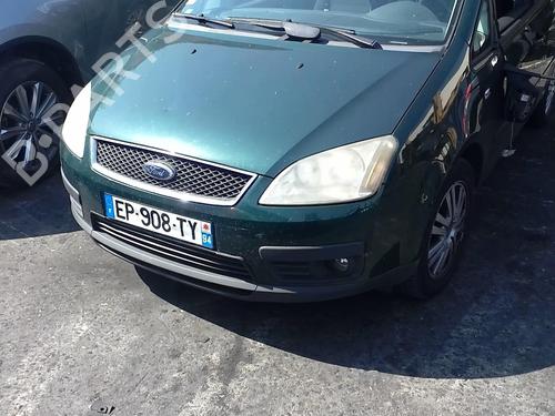 Rear bumper right light FORD FOCUS C-MAX (DM2) 2.0 TDCi | BP25113160C82 