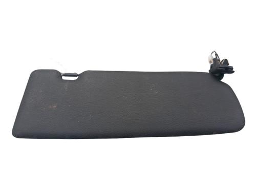 Used Left sun visor BMW 1 (F20) 125 d (218 hp) 25055227