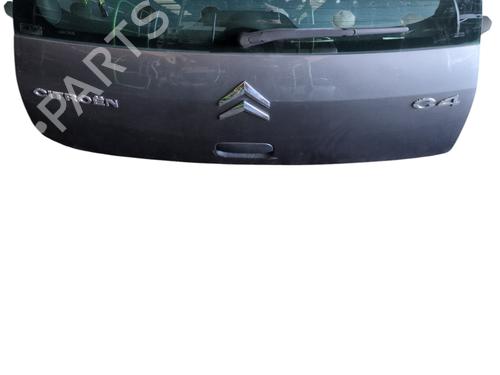 Tailgate CITROËN C4 I (LC_) 1.6 HDi | BP30044744C6