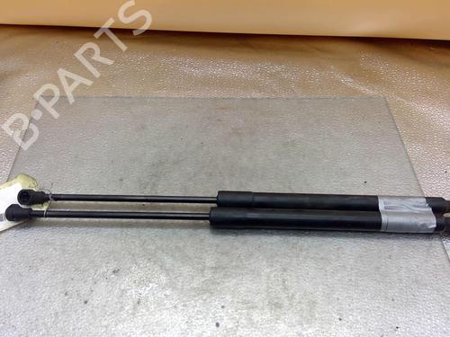 Used Tailgate lift support PEUGEOT 208 I (CA_, CC_) [2012-2021]  25082218