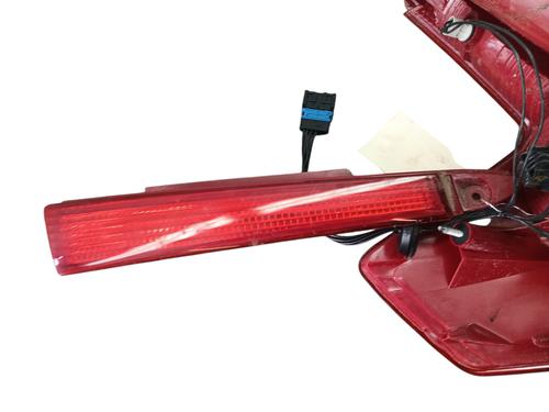 Left taillight CITROËN C4 I (LC_) 1.6 HDi | BP25221869C34 