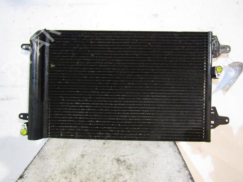 Used AC radiator AC radiator VW SHARAN (7M8, 7M9, 7M6) 1.9 TDI (130 hp) 25090314 25090314