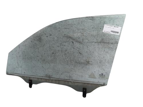 Front left door window HYUNDAI TUCSON (JM) 2.0 CRDi All-wheel Drive | BP29222142C18 