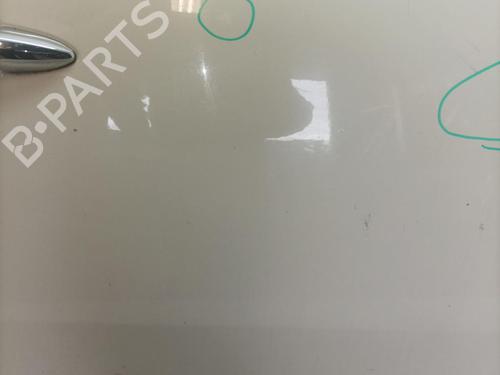Right front door ALFA ROMEO MITO (955_) 1.4 (955AXB1B, 955.AXF1B) | BP25087676C3 