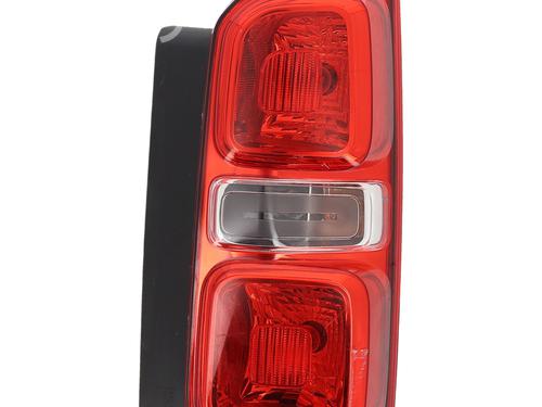 Right taillight CITROËN JUMPY III Van (V_) 1.6 BlueHDi 115 | BP35938214C35 - Image 6