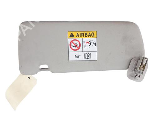 Right sun visor RENAULT MEGANE IV Hatchback (B9A/M/N_) | BP25076500I2 - Image 2