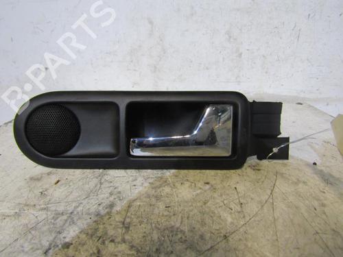 Højre bagtil invendig håndtag VW PASSAT B5.5 (3B3) [2000-2005]  25106623
