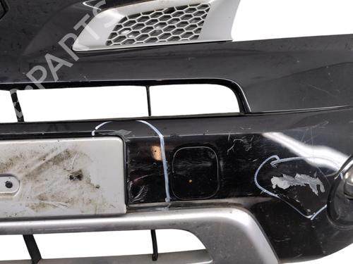 Front bumper RENAULT KOLEOS I (HY_) 2.0 dCi 4x4 (HY0K) | BP31070691C7 