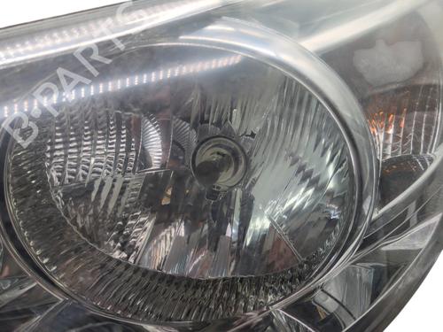 Left headlight CITROËN JUMPY II Van 2.0 HDi 120 | BP32711454C28 - Image 5