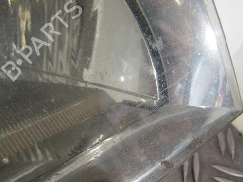 Used Left headlight SKODA OCTAVIA I Combi (1U5) 1.9 TDI (110 hp) 25091884