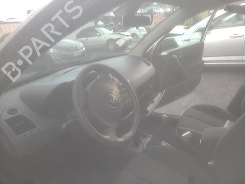 Zamek drzwi tylnych prawych RENAULT MEGANE II (BM0/1_, CM0/1_)  | BP25103027C99