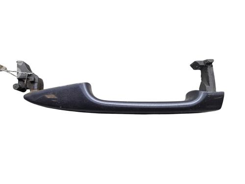 Front left exterior door handle TOYOTA AVENSIS Estate (_T27_) 2.0 D-4D (ADT270_, ADT270R) | BP25744847C128 