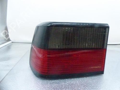 Used Left taillight CITROËN XANTIA (X1_, X2_) 1.8 i 16V (110 hp) 25094048