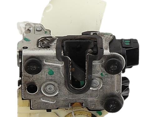 Front left lock DACIA LODGY (JS_) 1.2 TCe (JSAY, JSM0) | BP37286347C98 - Image 2